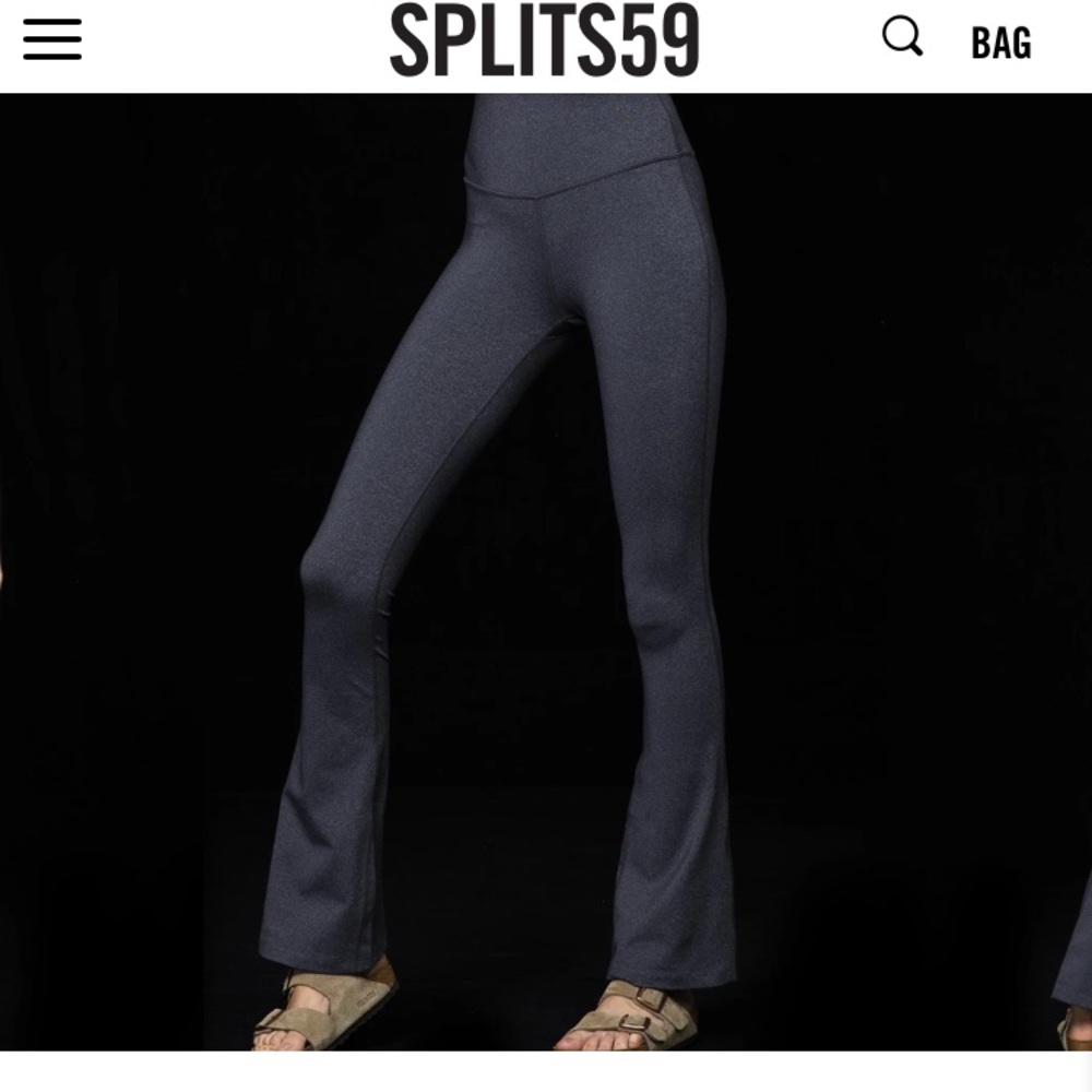Splits59 Raquel Flared Legging